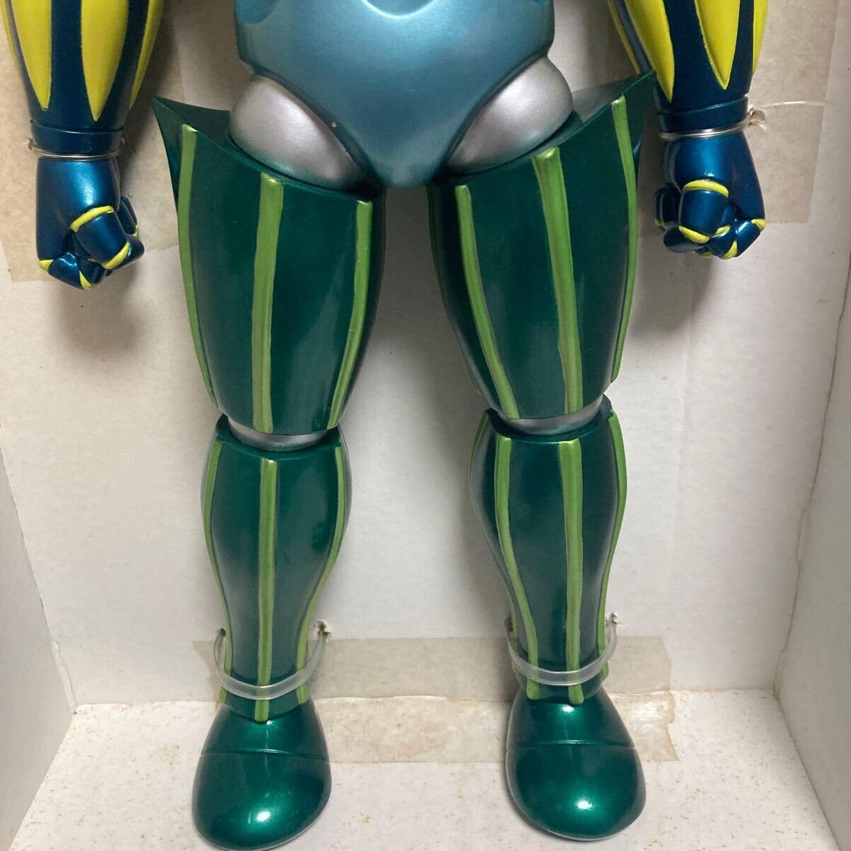 Amazon.co.jp: qctn【未使用】マーミット スーパーロボット烈伝